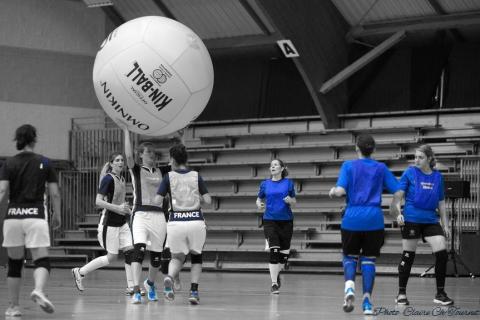 Kinball fém Cl c  (151)