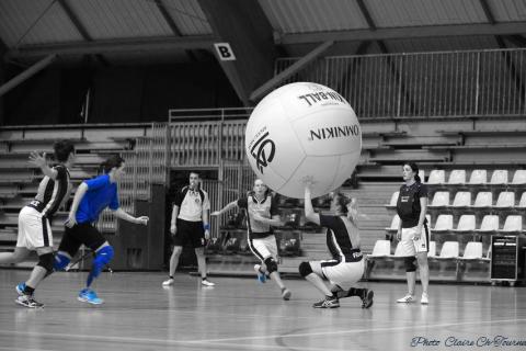 Kinball fém Cl c  (164)