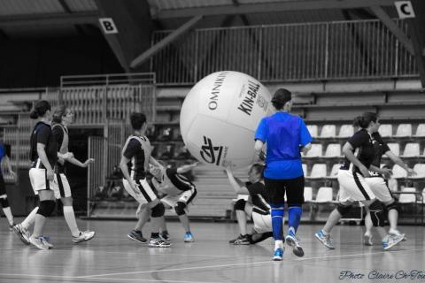 Kinball fém Cl c  (168)