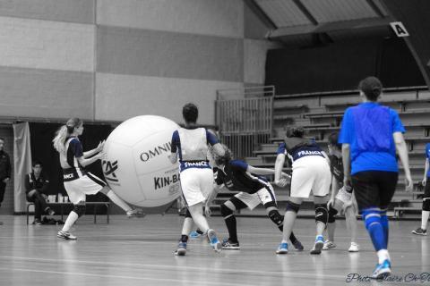 Kinball fém Cl c  (185)