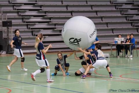 Kinball fém Cl c  (29)