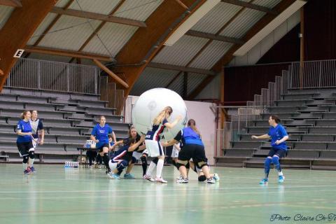 Kinball fém Cl c  (52)