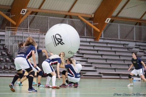 Kinball fém Cl c  (60)