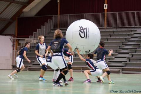 Kinball fém Cl c  (62)