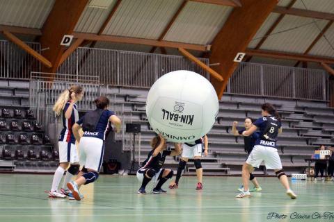 Kinball fém Cl c  (65)
