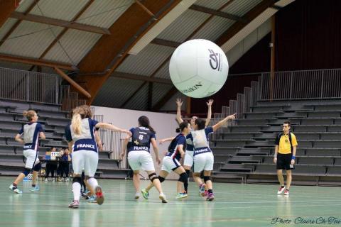 Kinball fém Cl c  (67)