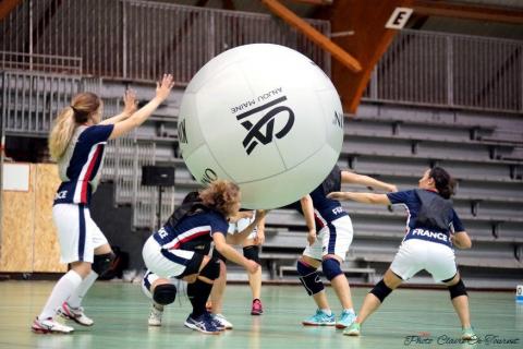 Kinball fém Cl c  (71)