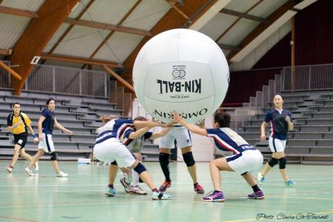 Kinball fém Cl c  (72)