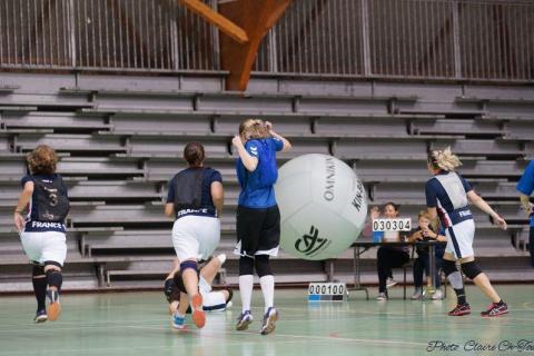 Kinball fém Cl c  (92)
