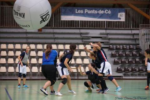 Kinball fém Cl c  (95)