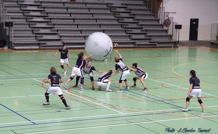 Kinball fém JC c  (38)