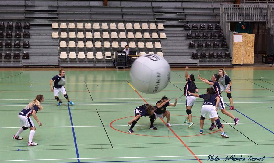Kinball fém JC c  (40)