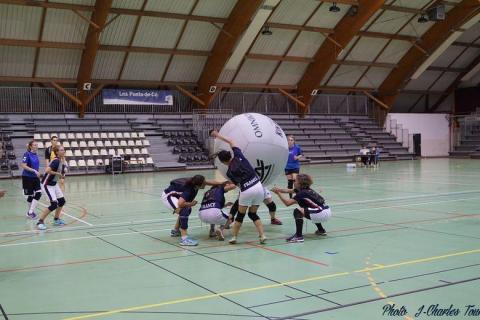 Kinball fém JC c  (25)