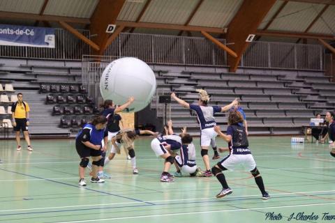 Kinball fém JC c  (30)