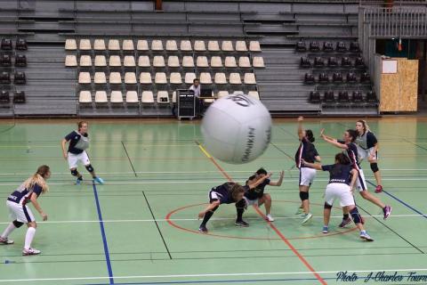 Kinball fém JC c  (40)