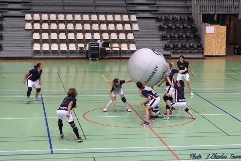 Kinball fém JC c  (42)