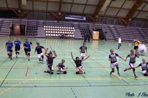 Kinball fém JC c  (50)