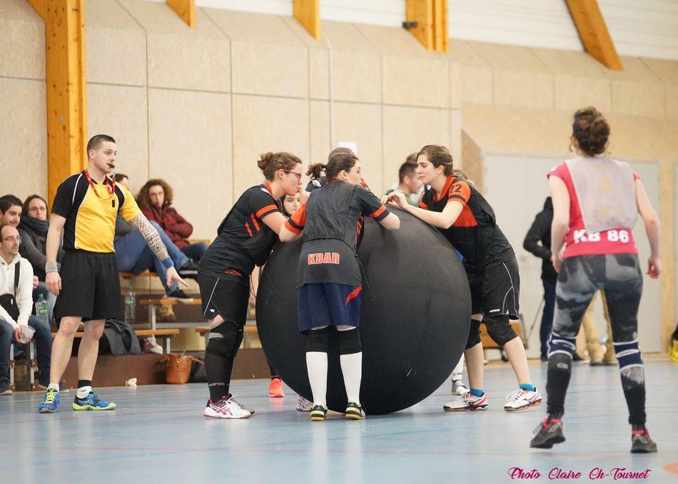 Kinball féminin Cl c (2)