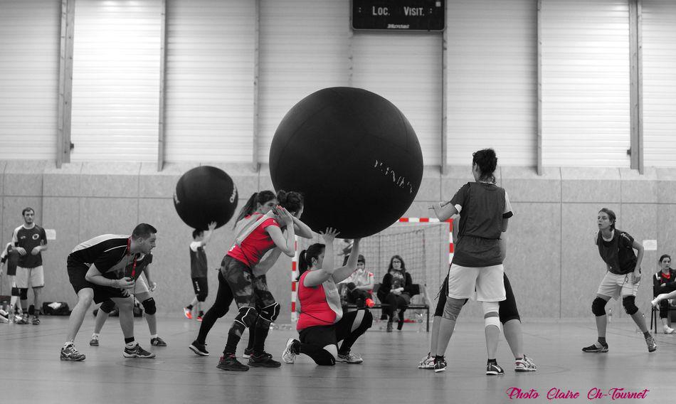 Kinball féminin Cl c (20)