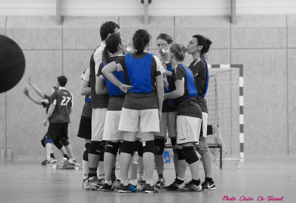 Kinball féminin Cl c (30)
