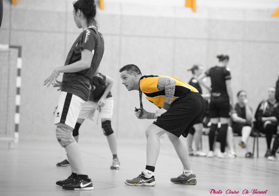Kinball féminin Cl c (35)