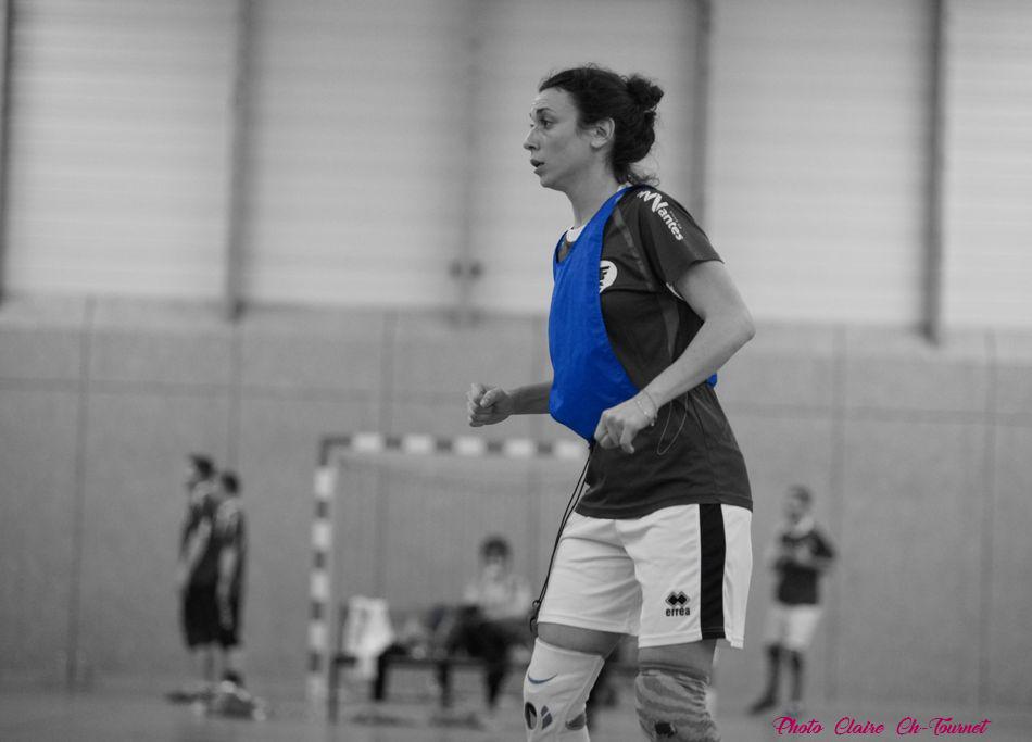 Kinball féminin Cl c (41)
