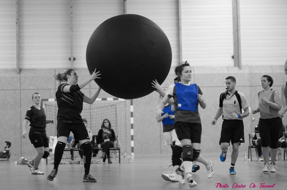 Kinball féminin Cl c (45)