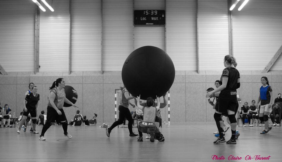 Kinball féminin Cl c (48)