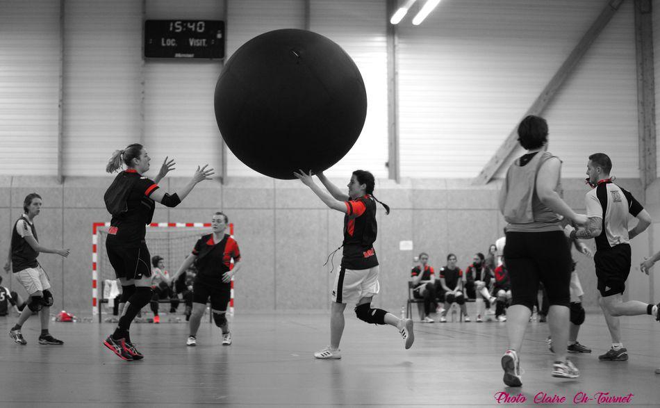 Kinball féminin Cl c (53)