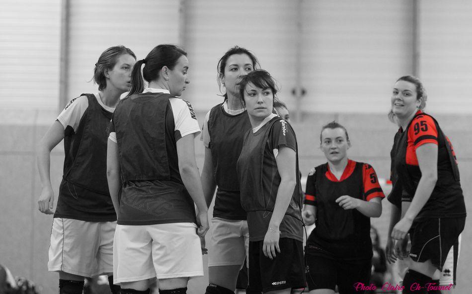 Kinball féminin Cl c (58)