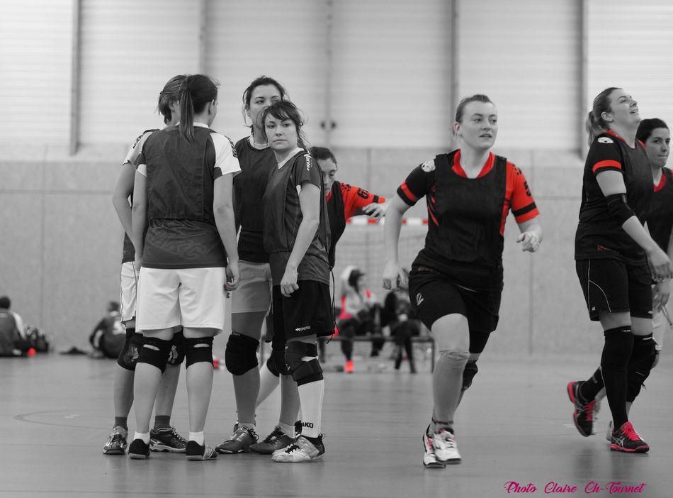 Kinball féminin Cl c (59)