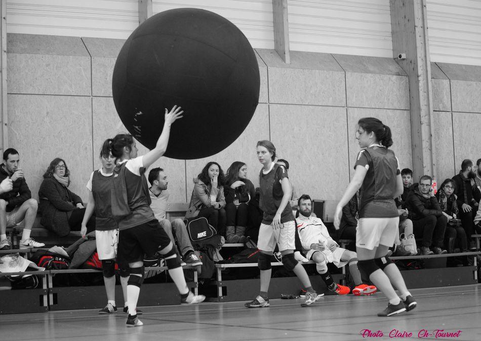Kinball féminin Cl c (65)