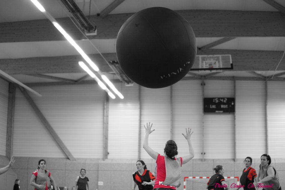 Kinball féminin Cl c (67)