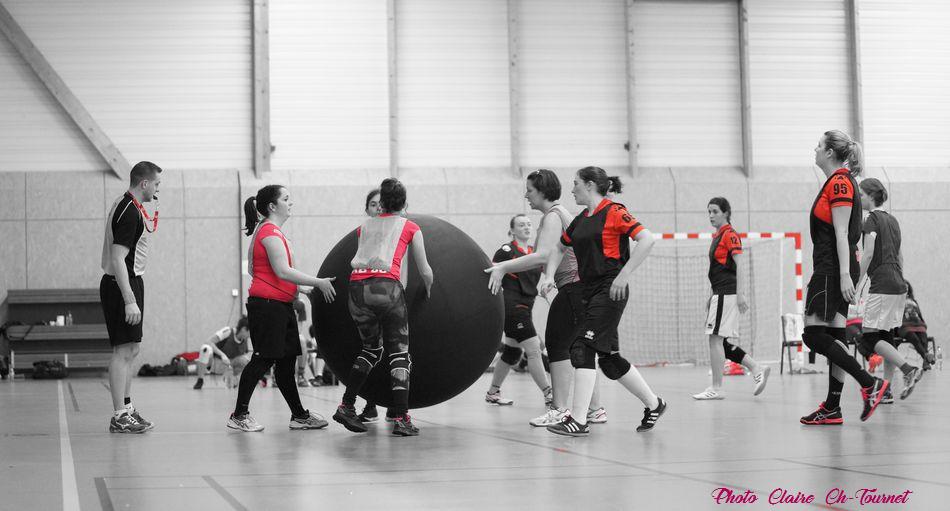 Kinball féminin Cl c (68)