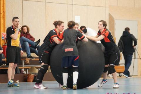 Kinball féminin Cl c (1)