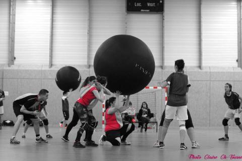 Kinball féminin Cl c (20)