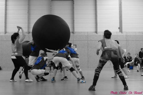 Kinball féminin Cl c (25)