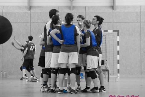 Kinball féminin Cl c (30)