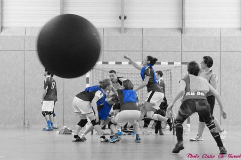Kinball féminin Cl c (37)