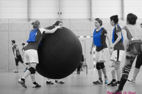 Kinball féminin Cl c (39)