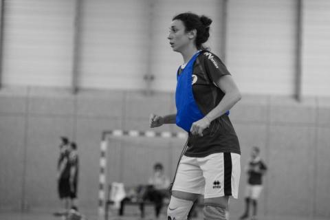 Kinball féminin Cl c (41)