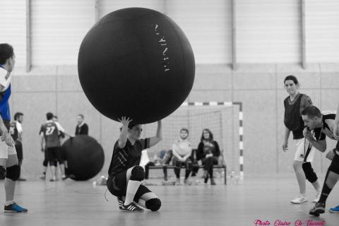 Kinball féminin Cl c (43)