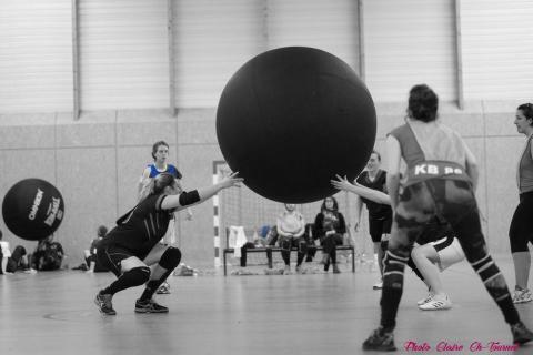Kinball féminin Cl c (46)