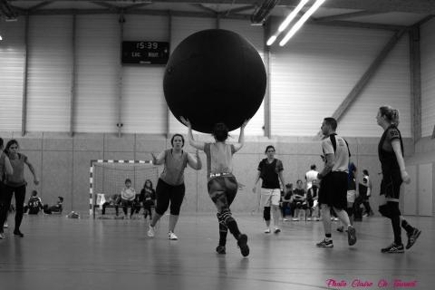 Kinball féminin Cl c (47)