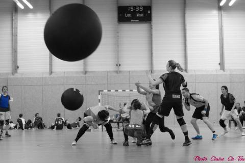 Kinball féminin Cl c (49)
