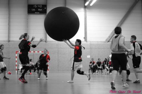 Kinball féminin Cl c (53)