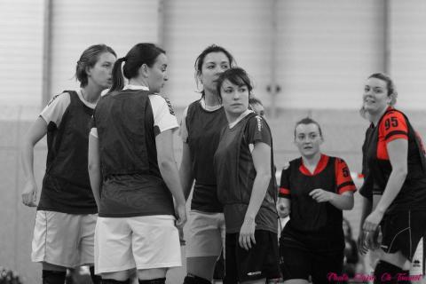 Kinball féminin Cl c (58)