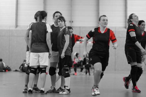 Kinball féminin Cl c (59)