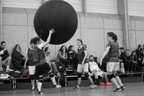 Kinball féminin Cl c (65)