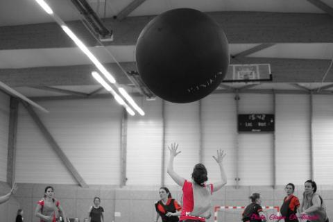 Kinball féminin Cl c (67)